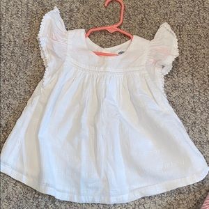 Old Navy 5T Top